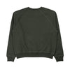 Vivienne Westwood Raglan Sweatshirt in Green da donna