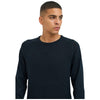 Blend pullover nero 20717497