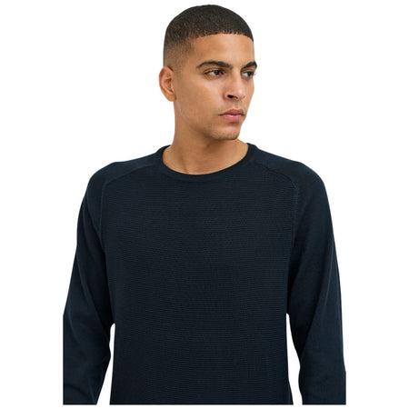Blend pullover nero 20717497