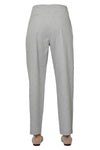 PHISIQUE DU ROLE Phisique Du Role - Pantalone - 451152 - Argento da donna