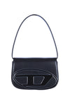 DIESEL - Borsa media - 470083 - Nero da donna