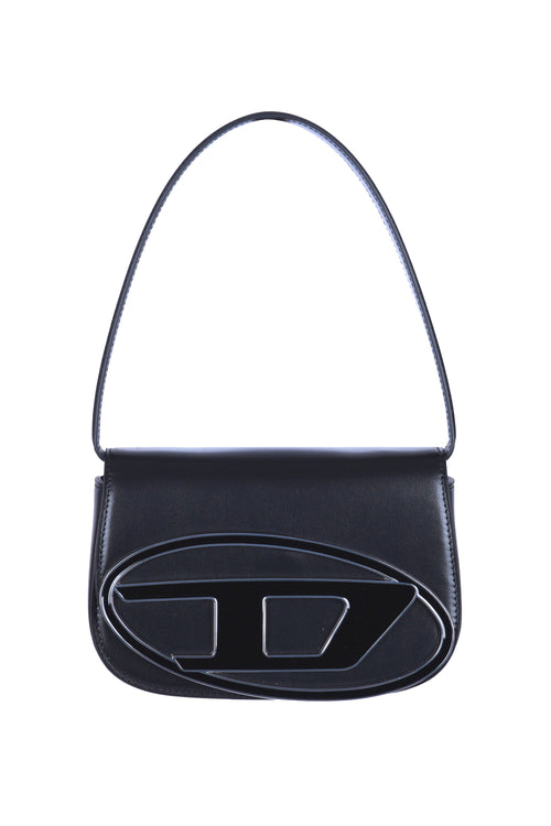 DIESEL - Borsa media - 470083 - Nero da donna