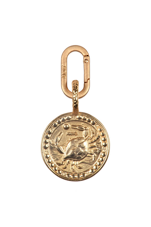 ALEVA' BIJOUX Aleva' Bijoux - Collana - 461334 - Cancro da donna