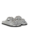 STRATEGIA Strategia - Sandali - 430590 - Argento da donna