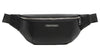 ARMANI EXCHANGE marsupio total black