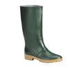 Stivale Alto In Pvc