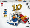 Lego - Editions Kylian Mbappè Football Highlights 43013