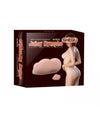 Juicy Nympho Vagina Realistica