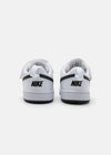 NIE COURT VISION BIMBO BIANCO/NERO