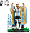 Lego - Editions Lionel Messi 43015