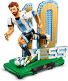 Lego - Editions Lionel Messi 43015