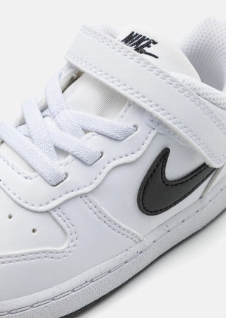NIE COURT VISION BIMBO BIANCO/NERO