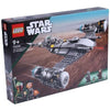 Starfighter n-1 del mandaloriano - LGO75325