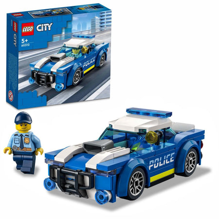 LEGO CITY 60312