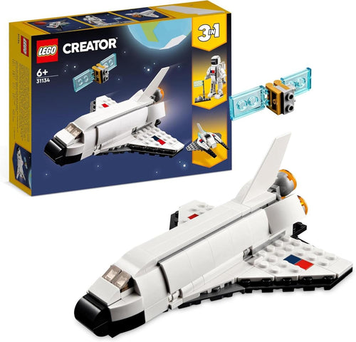 LEGO CREATOR 31134