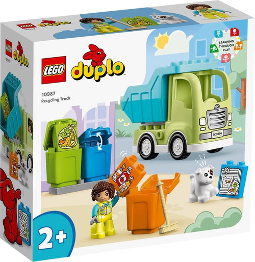 LEGO DUPLO 10987