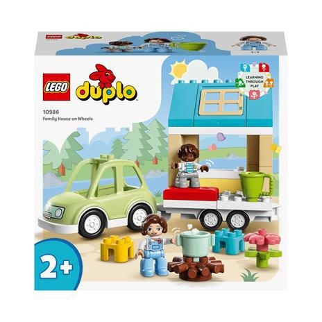 LEGO DUPLO 10986
