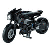 Costruzioni lego 42155 technic the batman batcycle