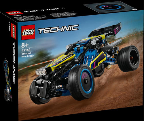 LEGO TECHNIC 42164