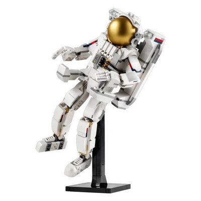 Costruzioni lego 31152 creator 3 in 1 astronauta