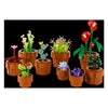 Costruzioni lego 10329 icons piantine