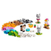 Animali domestici creativi - 11034