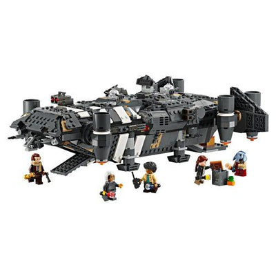 Costruzioni lego 75374 star wars