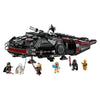 Dark falcon lego 75389 star wars