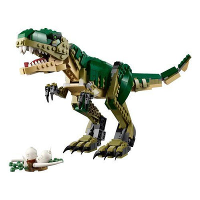 T-rex lego 31151 creator 3 in 1