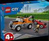 LEGO CITY 60435