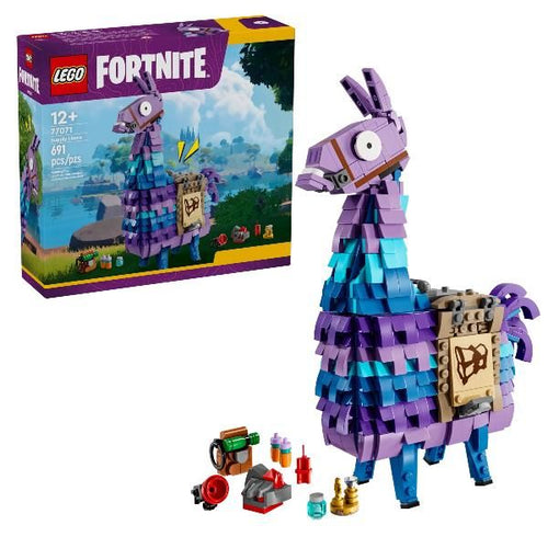 Lama delle scorte - 77071