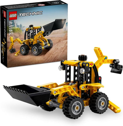LEGO TECHNIC 42197