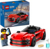 LEGO CITY 60448