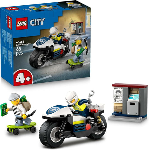 LEGO CITY 60455
