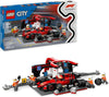 LEGO CITY 60443