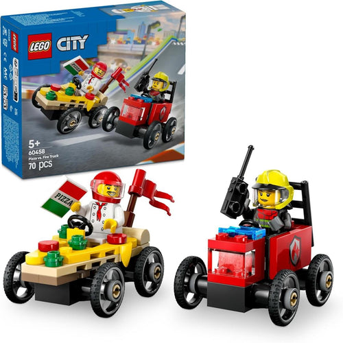 LEGO CITY 60458