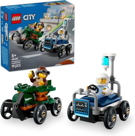 LEGO CITY 60459