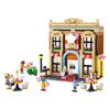 Ristorante e scuola di cucina lego 42655 friends