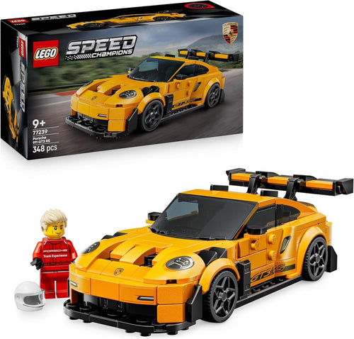 LEGO SPEED 77239