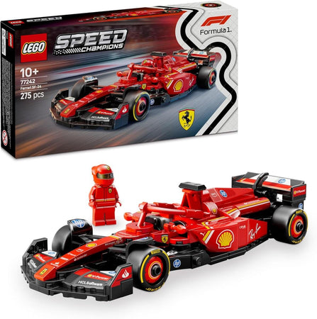 LEGO SPEED 77242