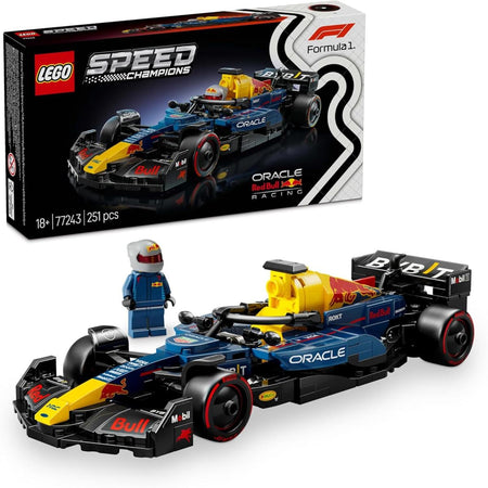 LEGO SPEED 77243