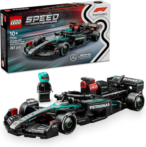 LEGO SPEED 77244