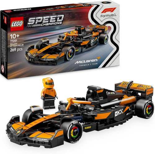 LEGO SPEED 77251