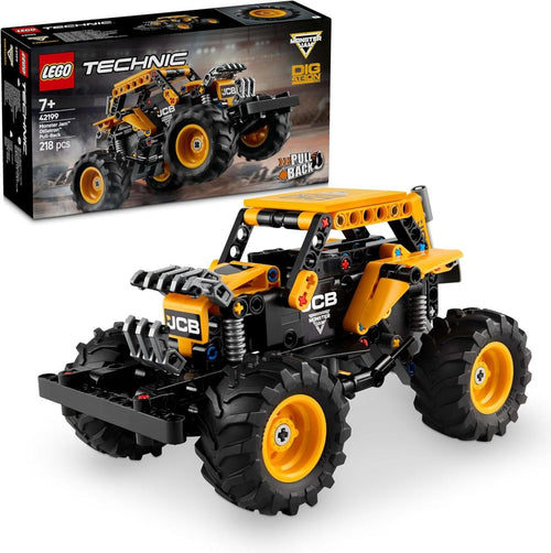 LEGO TECHNIC 42199