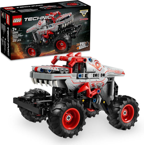 LEGO TECHNIC 42200