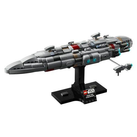 Starcruiser home one - 75405