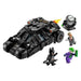 Tumbler batman vs two-face-thejoker - 76303