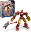 LEGO MARVEL IRON MAN 76307