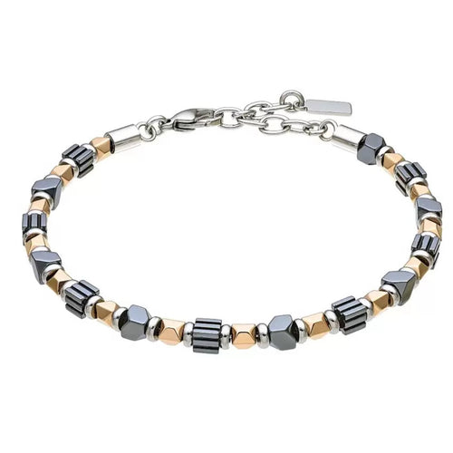 Zancan - Bracciale Uomo HI-TEKH