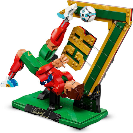 Lego - Editions Cristiano Ronaldo 43016